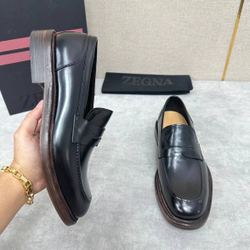 Лоферы Ermenegildo Zegna