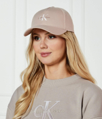 Кепка Calvin Klein Jeans - пудро-розовый(K60K613056)