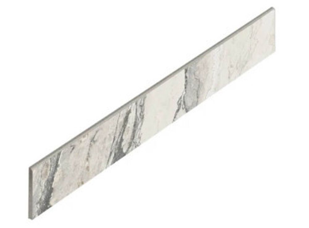 Фронтальная ступень CANOVA WHITE SCAL. FRONT (620070002804)