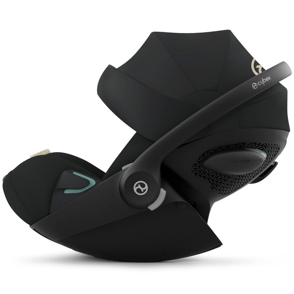 Детское автокресло Cybex Cloud G I-Size
