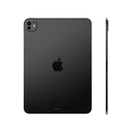 Планшет Apple iPad Pro 11 M4 (2024) 512 ГБ Wi‑Fi + Cellular, серый космос