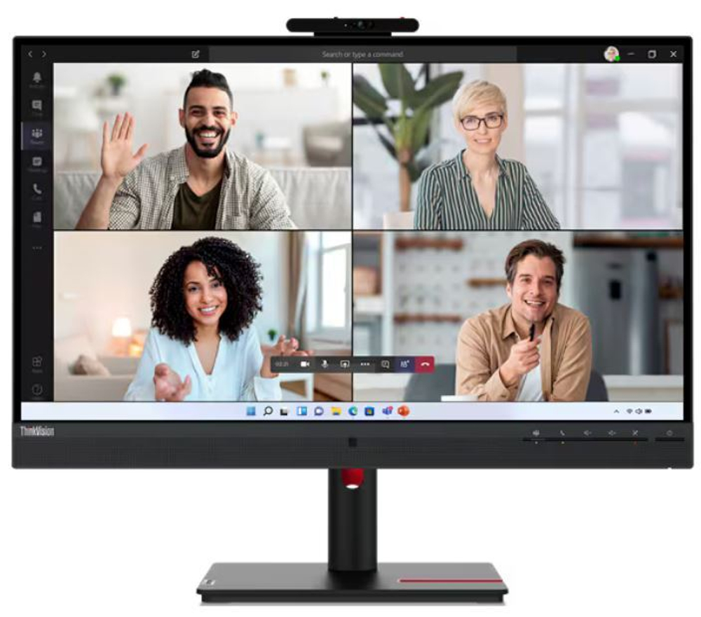 Монитор 27" Lenovo ThinkVision T27hv-30
