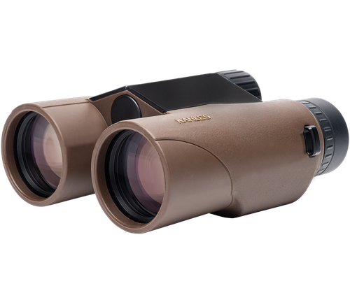 Бинокль-дальномер Kahles Helia RF 10x42