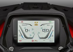 Квадроцикл Sharmax Force 1100 LTD EFI EPS by Geely