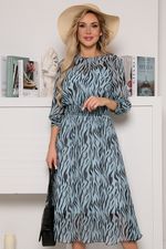 Платье 70741 Avili