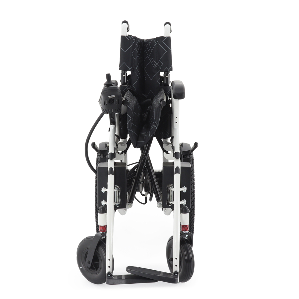 Кресло-коляска электрическая ТР-801