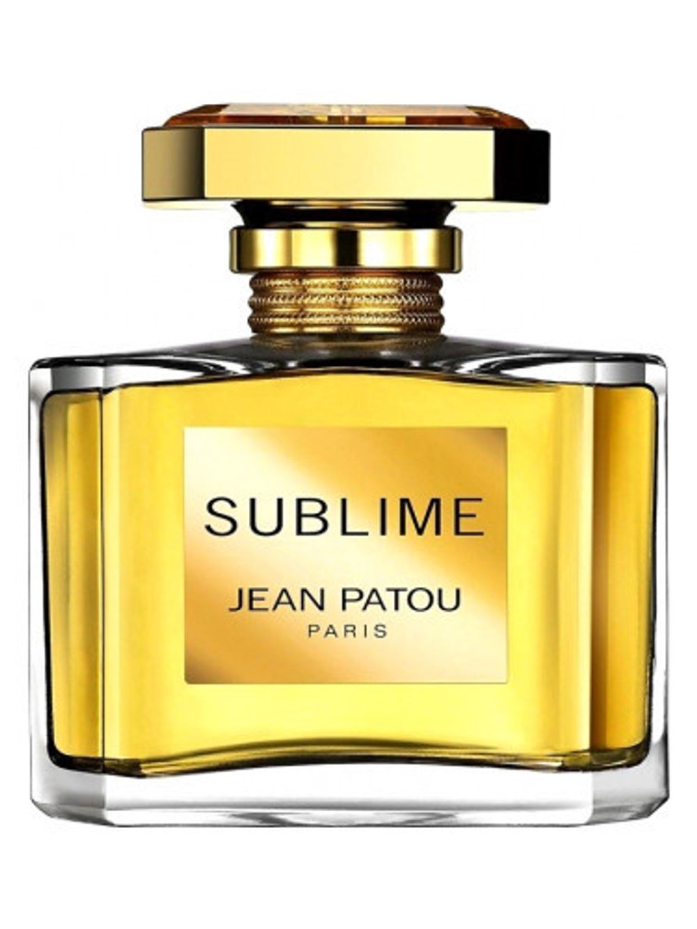 Jean Patou Sublime Eau de Parfum
