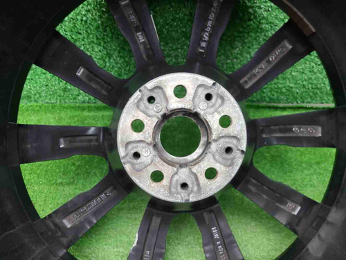 Диск литой R20 BMW X5 G05 (18-нв) 740 стиль зад.