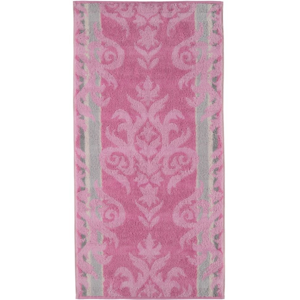 Полотенце махровое Cawo 1075 22 фото