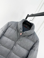 Пуховик Kiton