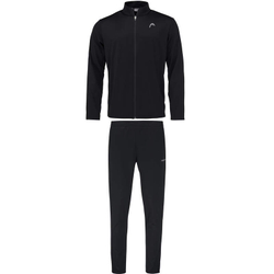 Костюм теннисный Head Easy Court Tracksuit - black