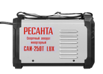 Сварочный аппарат инверторный Ресанта САИ-250Т LUX