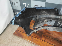 Бампер передний Kia Sorento 4 (MQ4) 20-нв Б/У Оригинал 86511P2000