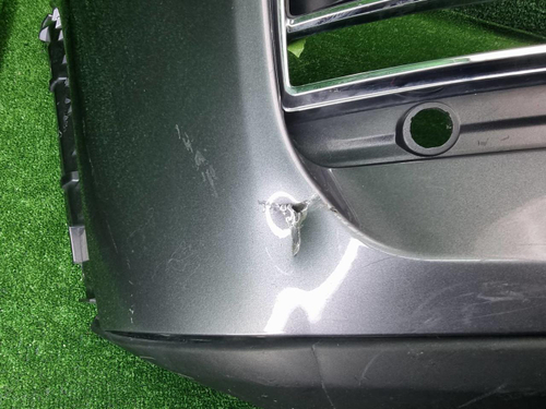 Бампер передний Chery Tiggo 8 Pro Max (2022-н.в.)