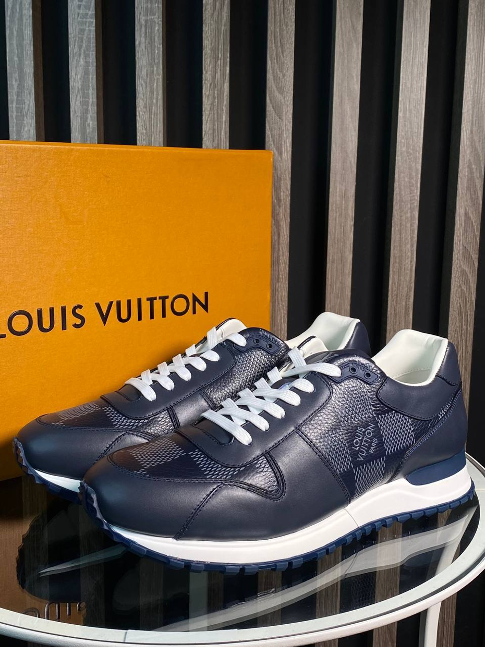 Кроссовки Louis Vuitton
