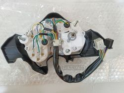 37100-KGH-601. METER ASSY., COMBINATION (KPH). Honda