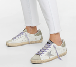 Кеды Golden Goose 'Superstar'