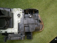 Фара левая Genesis GV80 (2020-2023) LED