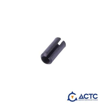 Палец втулки направляющего колеса SHANTUI