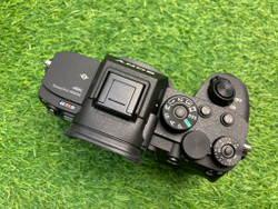Sony A7R IV 2.500 кадров