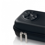 MYSTIM Вибратор с электростимуляцией Electric Eric черный выпуск