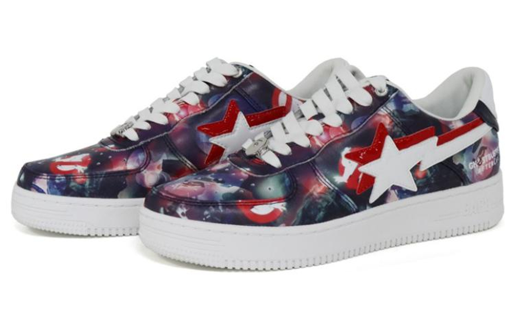 A Bathing Ape X Ghostbusters Bape Sta Baby Milo