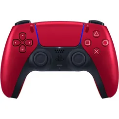 Геймпад Sony PlayStation DualSense (Вулканический красный)