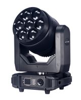 Wash B-EYE 7x40 — вращающаяся голова RGBW
