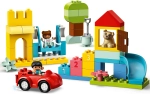 Конструктор LEGO Duplo 10914 Большая коробка с кубиками