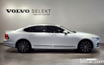 Volvo S90 B5 Ultimate Bright (10.2023)