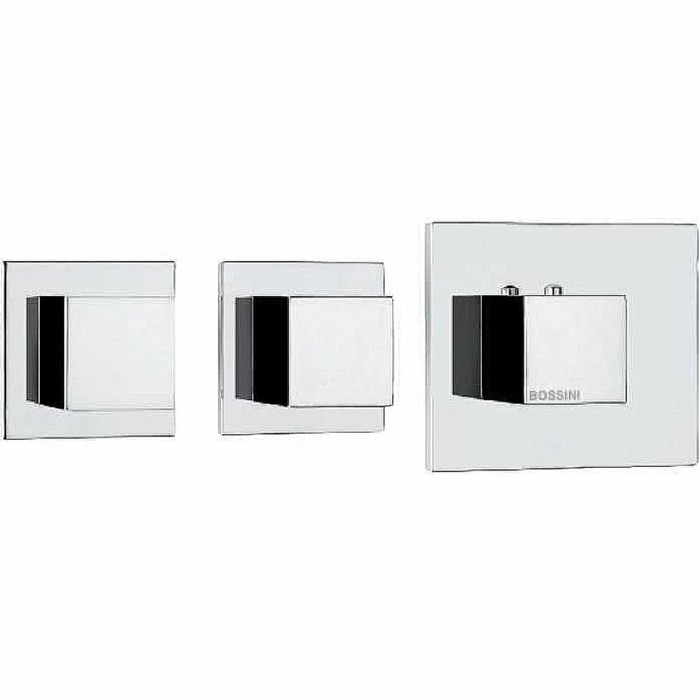 Смеситель для душа Bossini Outlets Z032203.030 хром