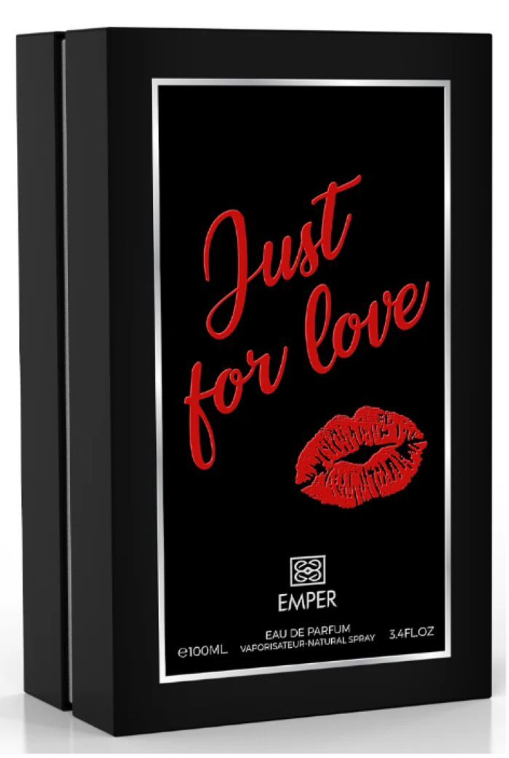 Just for Love (Унисекс) 100 МЛ EDP парфюмерная вода