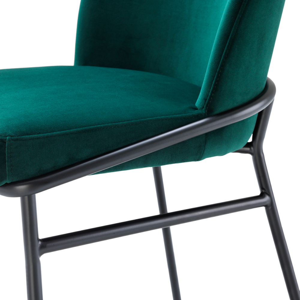 Стул (сет из 2х) Dining Chair Willis set of 2 арт.113775