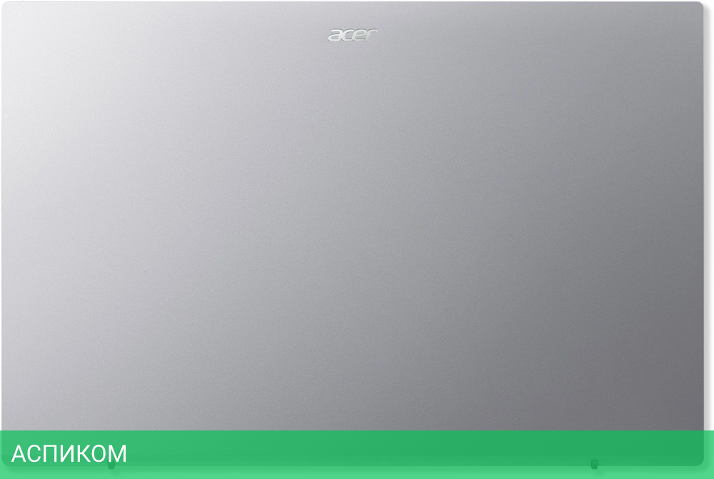 Ноутбук Acer Aspire 3 A315-59-52X6