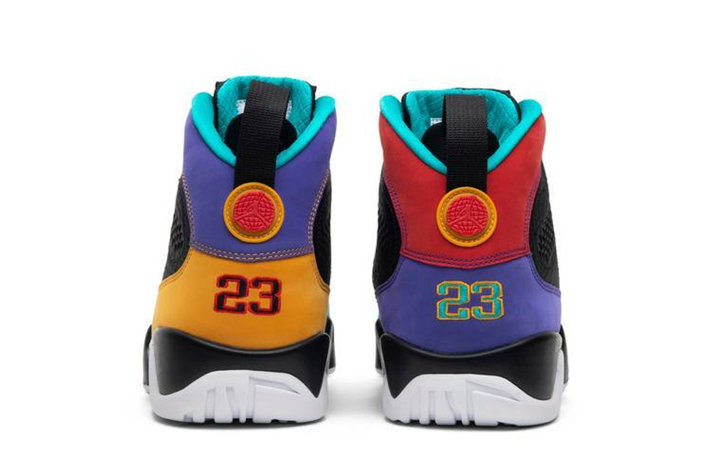 Кроссовки Jordan Air Jordan 9 "Dream Itdo It"