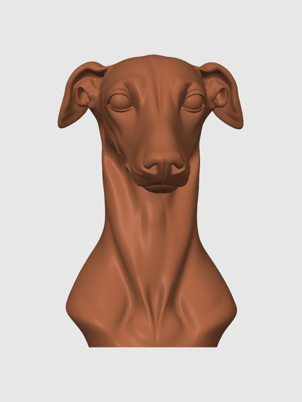 Борзая