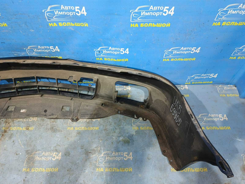 Бампер передний Honda INSPIRE 1998-2001