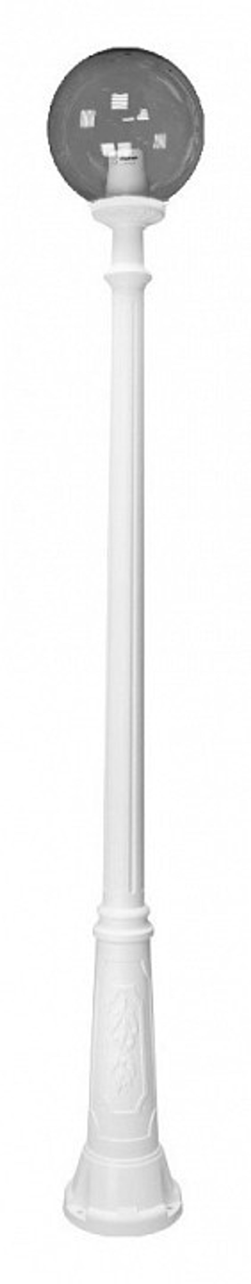 Фонарный столб Fumagalli Globe 300 G30.157.000.WZF1R