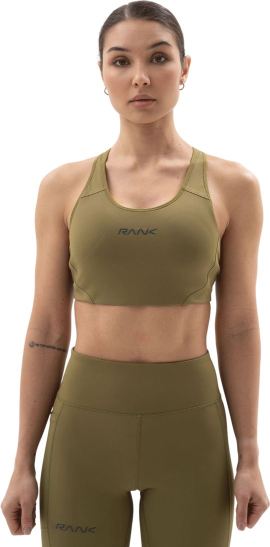 Бра RANK Woman PWR Bra Medium