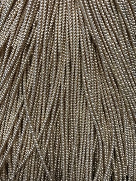 Фигурная "зигзаг " 00018