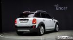 Mini Cooper Countryman HIGH (08.2019)