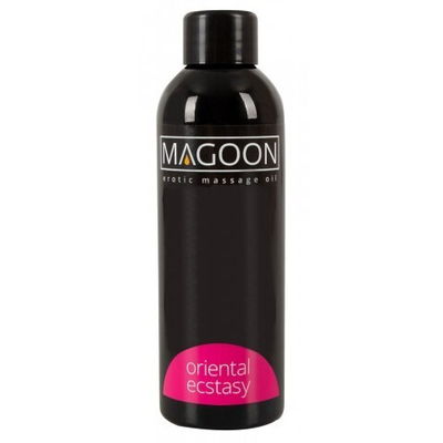 MAGOON Масло массажное Oriental Ecstasy 100 мл