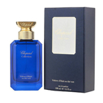 CHOPARD Collection Vetiver d'Haiti au the vert edP 100ml lady