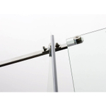 ДУШЕВОЙ УГОЛОК ALEX BAITLER AB214-100 1000x1000x2000