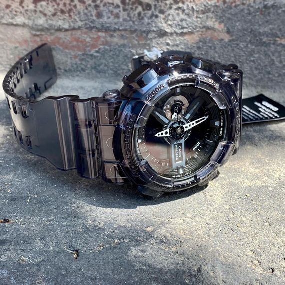 Наручные часы Casio GA-110SKE-8A