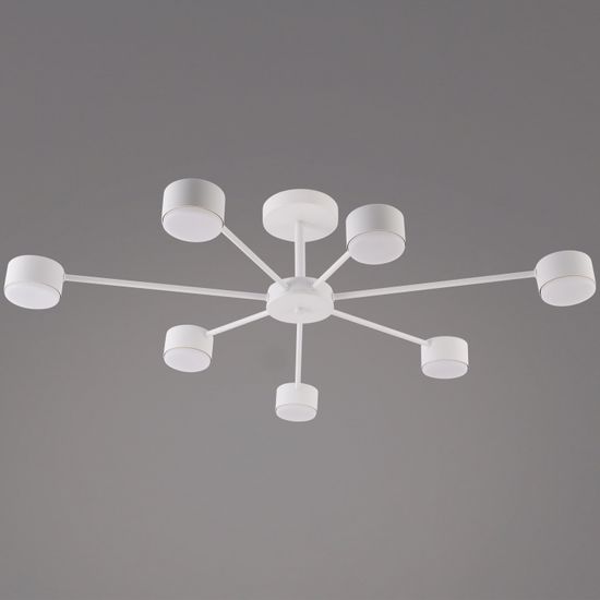 03735-0.3-07 WT GX53 светильник потолочный