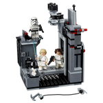 LEGO Star Wars: Побег со Звезды смерти 75229 — Death Star Escape — Лего Звездные войны Стар Ворз