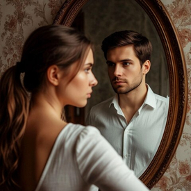 🤨 «Со мной что-то не так» или «С тобой что-то не так»?  Почему мы путаем низкое либидо с нежеланием партнера