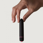 Вибропуля Univibe черная от Adrien lastic