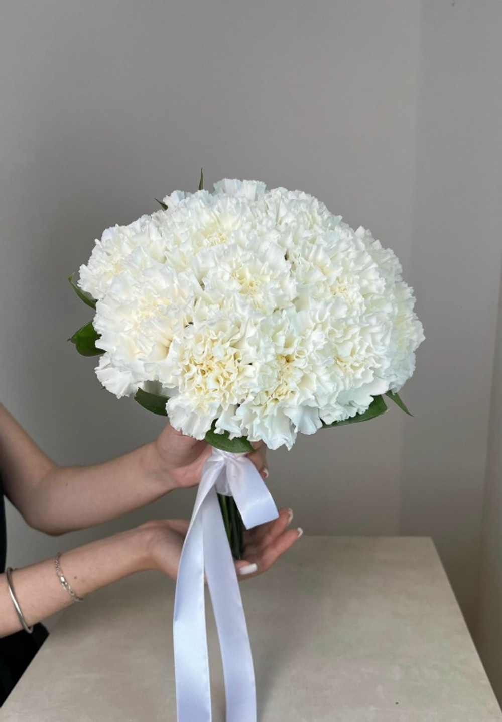 Букет невесты свадебный букет бутоньерка жениха купить в Казани